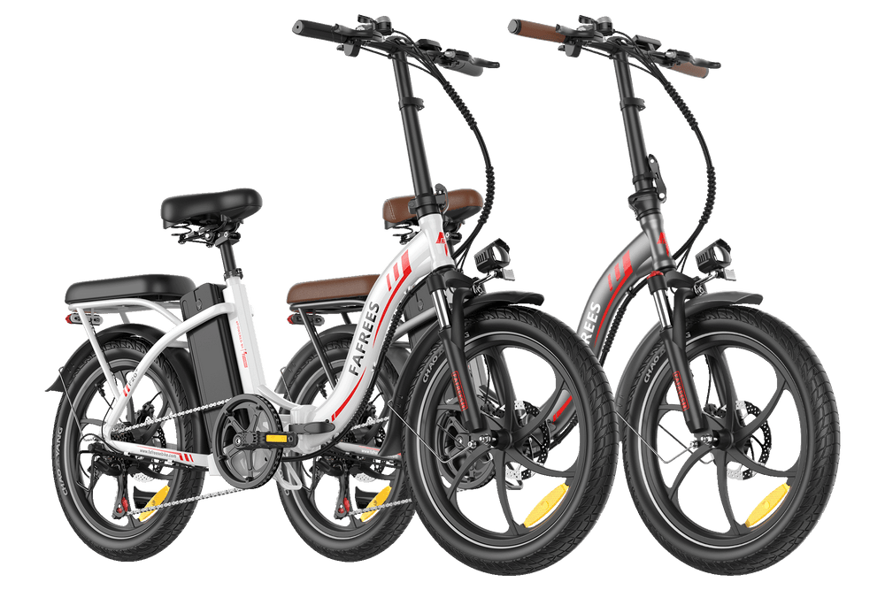 EU-Combo F20+ y F20+ Pro