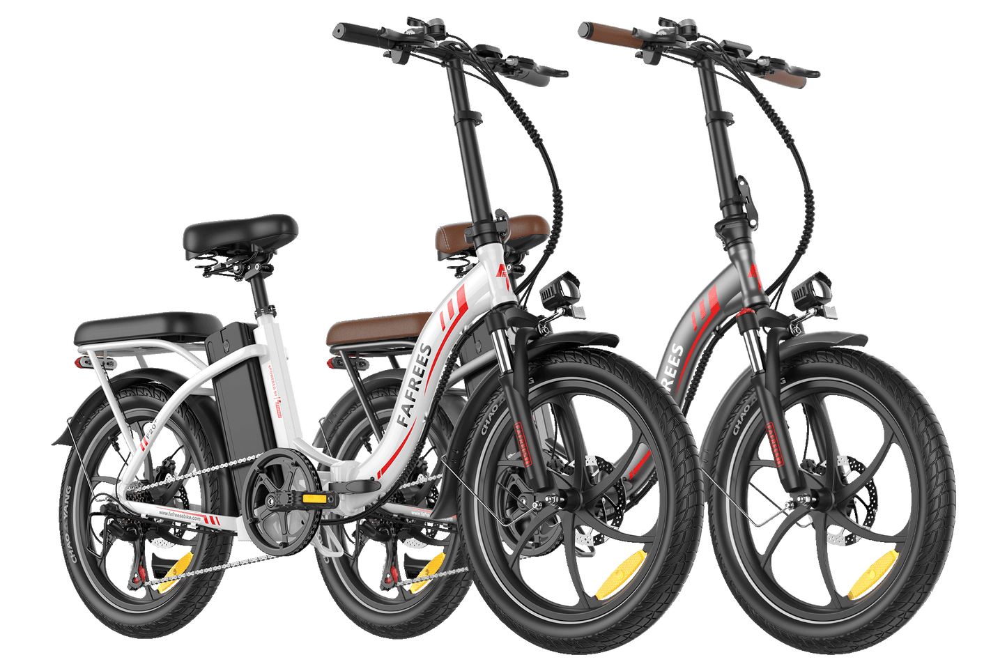 EU-Combo F20+ y F20+ Pro