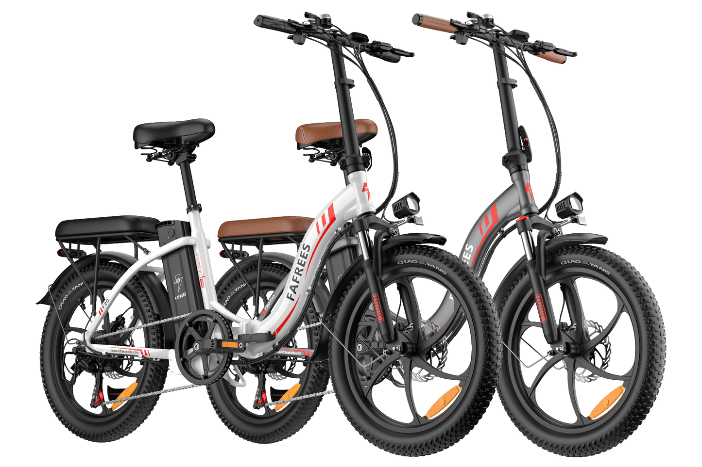 EU-Combo F20 & F20 Pro