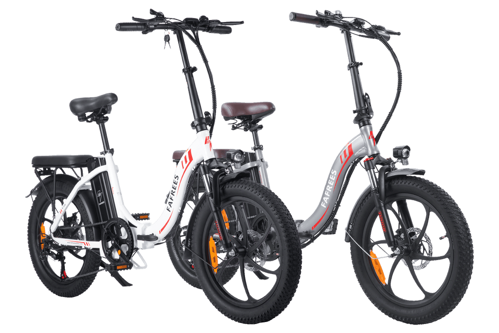 EU-Combo F20 y F20 Pro