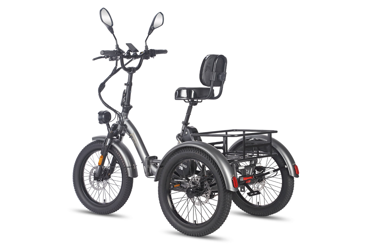 color_Gunmetal Negro