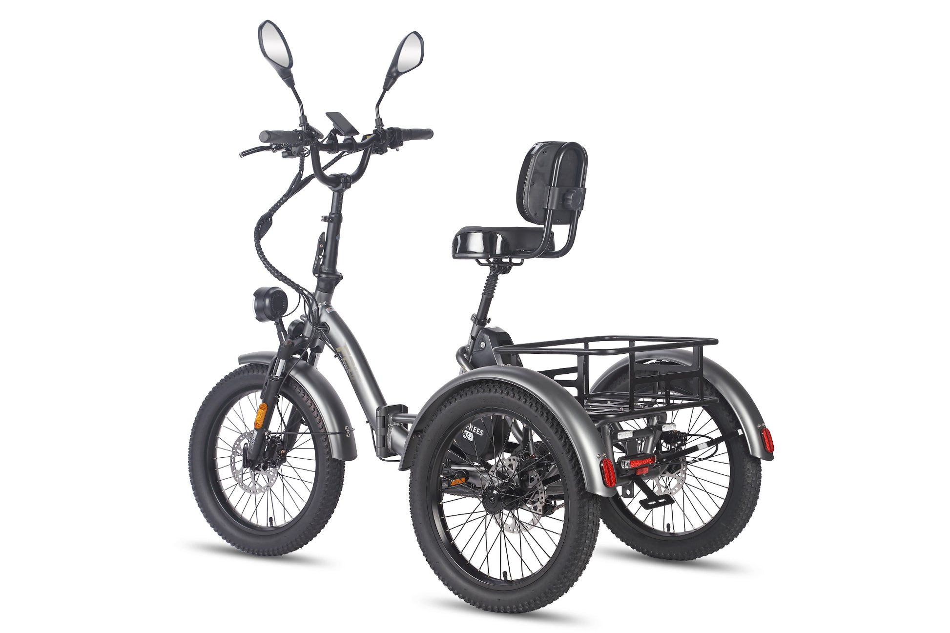 color_Gunmetal Negro