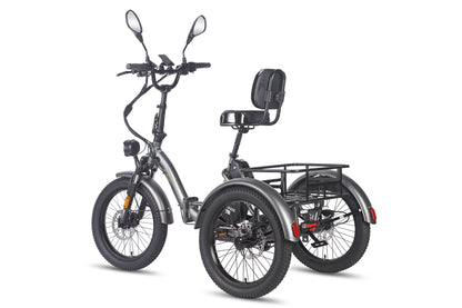 color_Gunmetal Negro