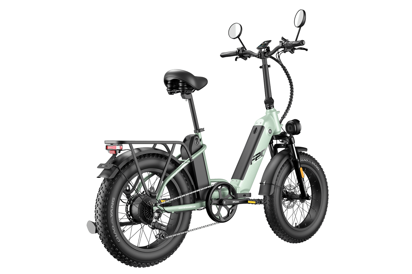 EU-FF20 Polar HS