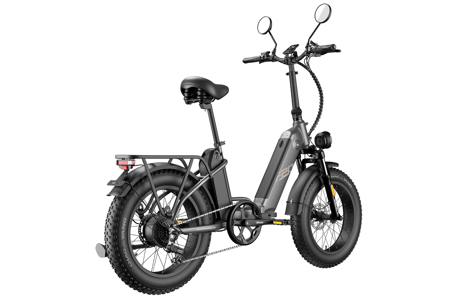 EU-FF20 Polar HS