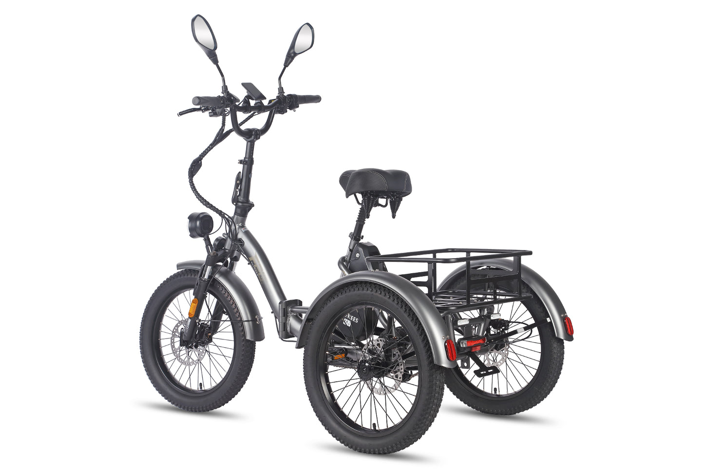 color_Gunmetal Negro