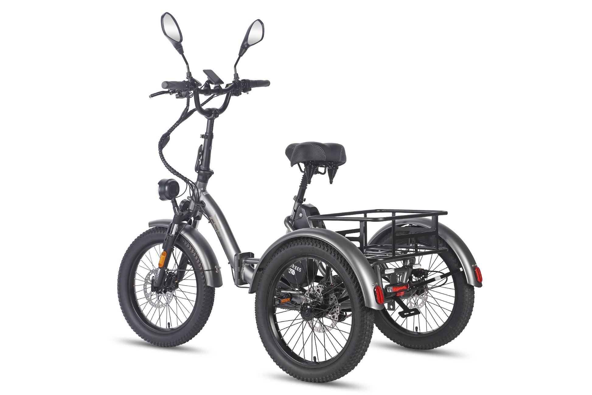 color_Gunmetal Negro