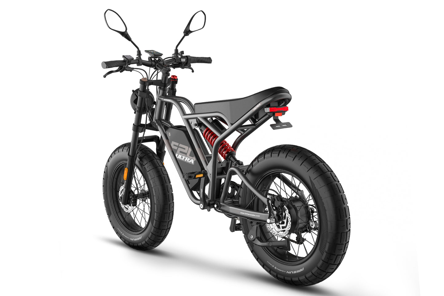 color_Gunmetal Negro