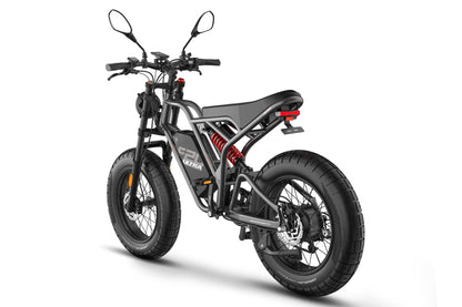 color_Gunmetal Negro