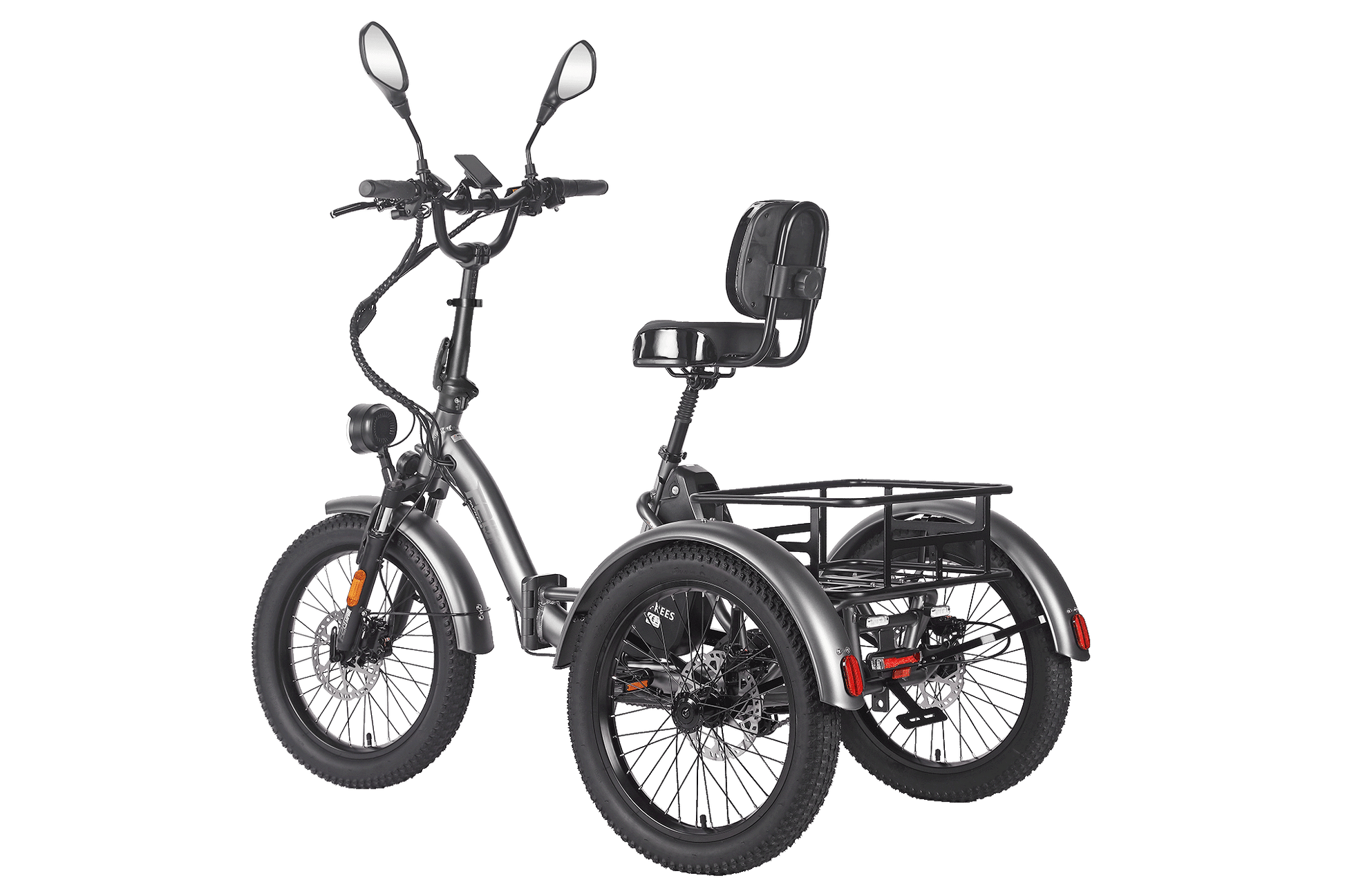 color_Gunmetal Black