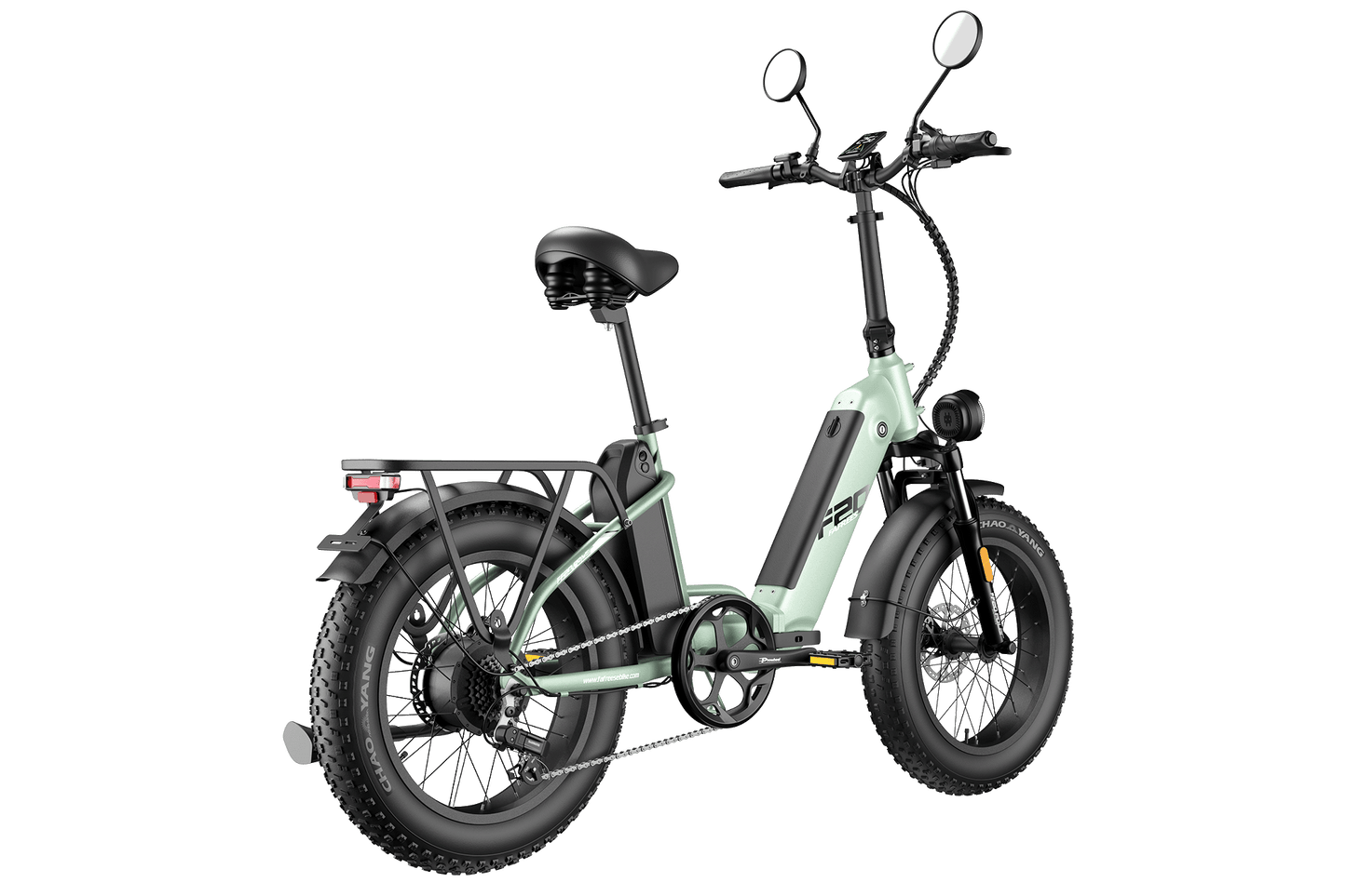 EU-FF20 Polar HS