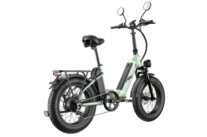 EU-FF20 Polar HS