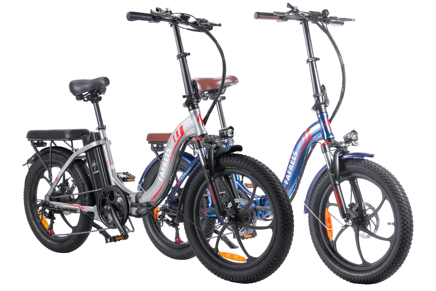 EU-Combo F20 y F20 Pro