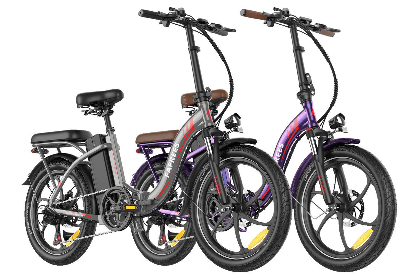 EU-Combo F20+ y F20+ Pro