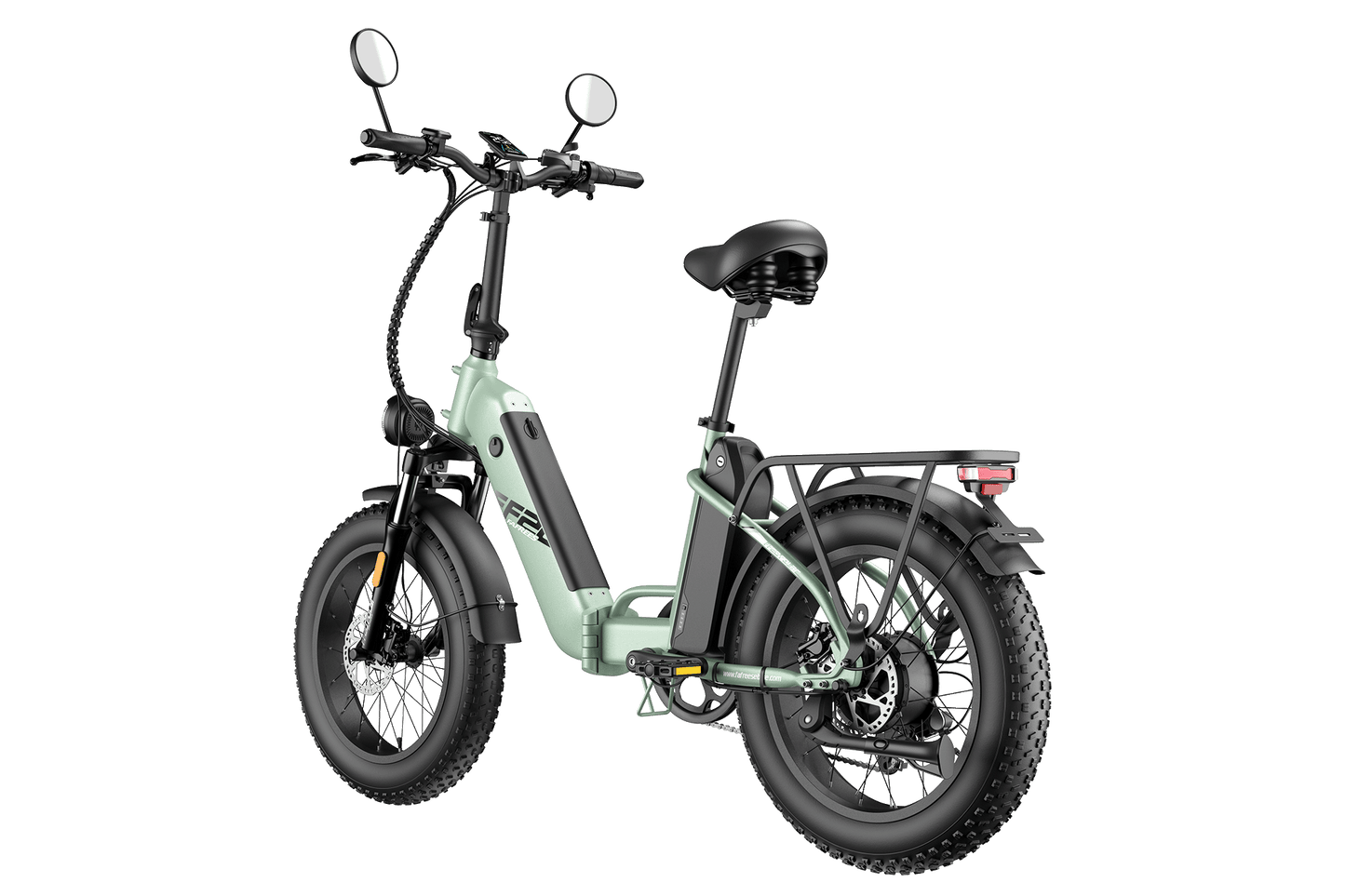 EU-FF20 Polar HS
