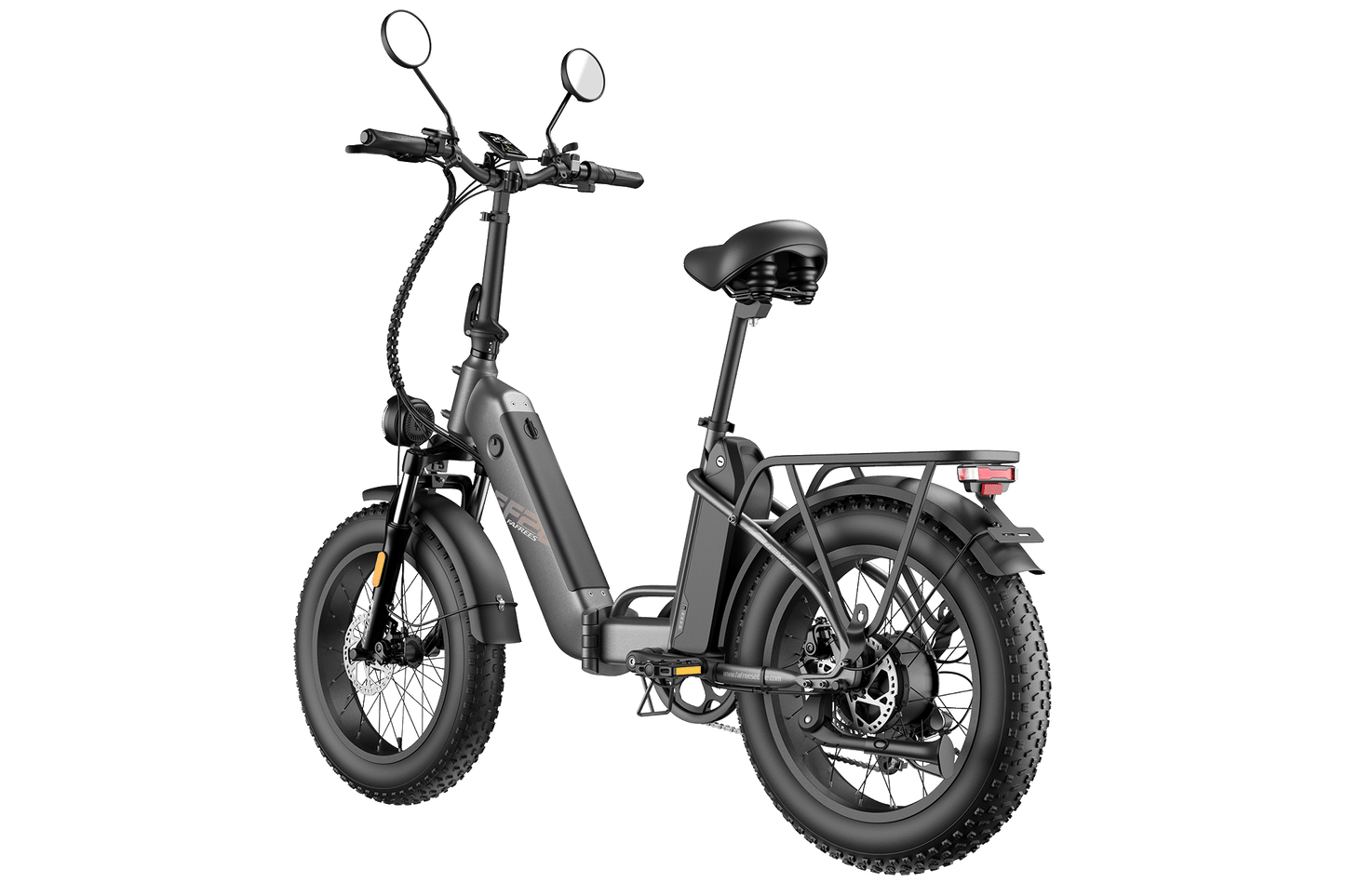 EU-FF20 Polar HS