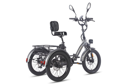 color_Gunmetal Negro