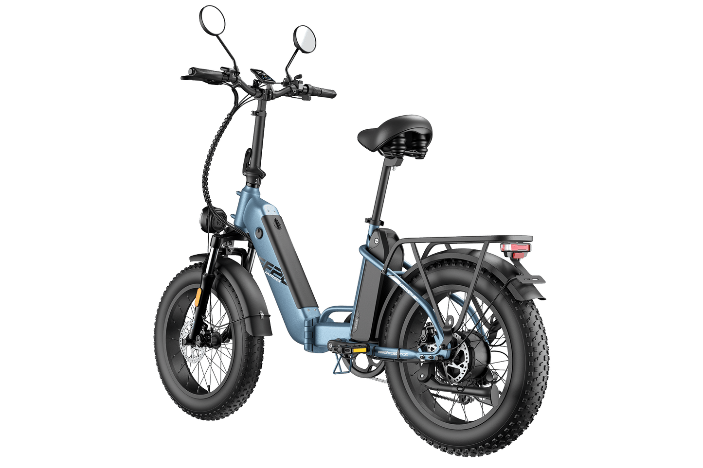 EU-FF20 Polar HS