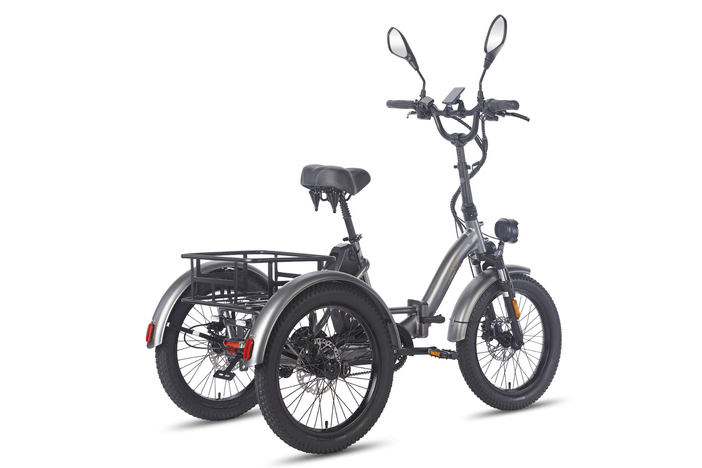 color_Gunmetal Negro