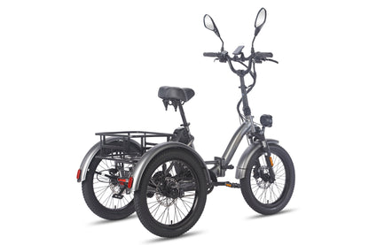 color_Gunmetal Negro