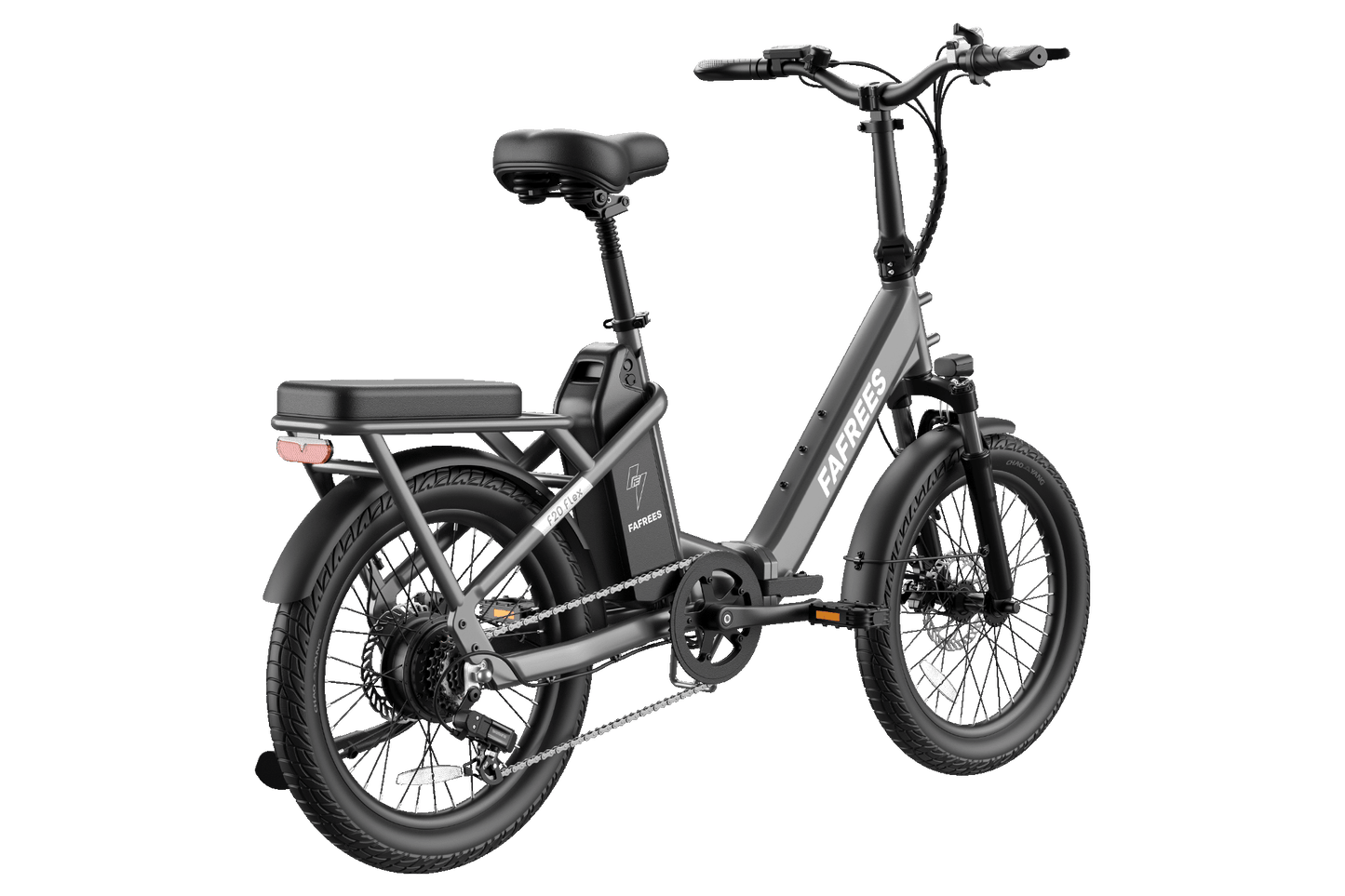 color_Gunmetal Black