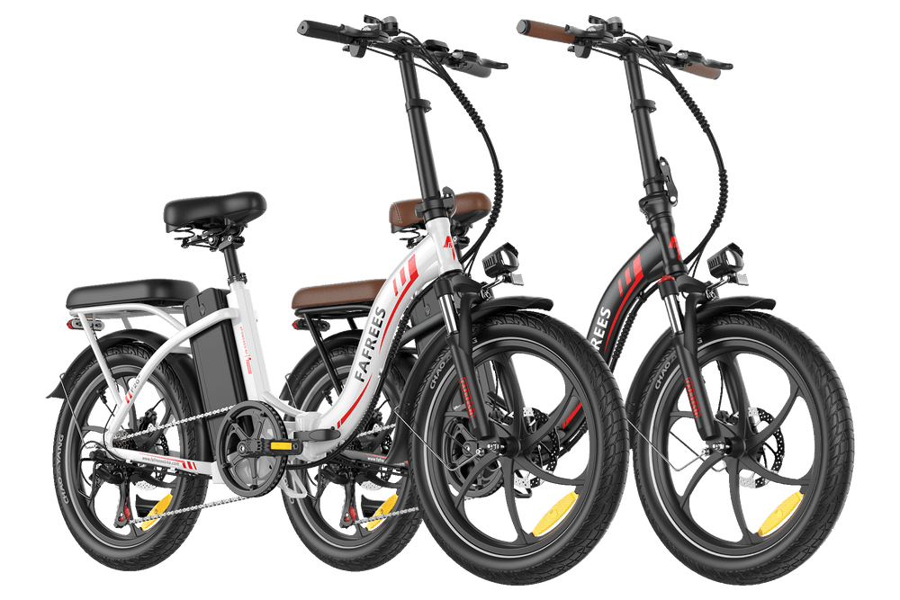 EU-Combo F20+ y F20+ Pro