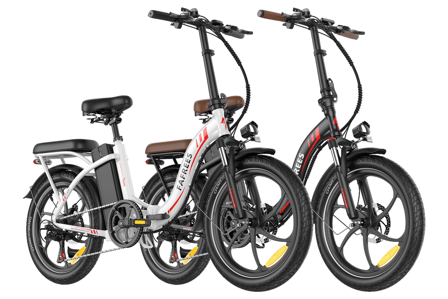 EU-Combo F20+ y F20+ Pro