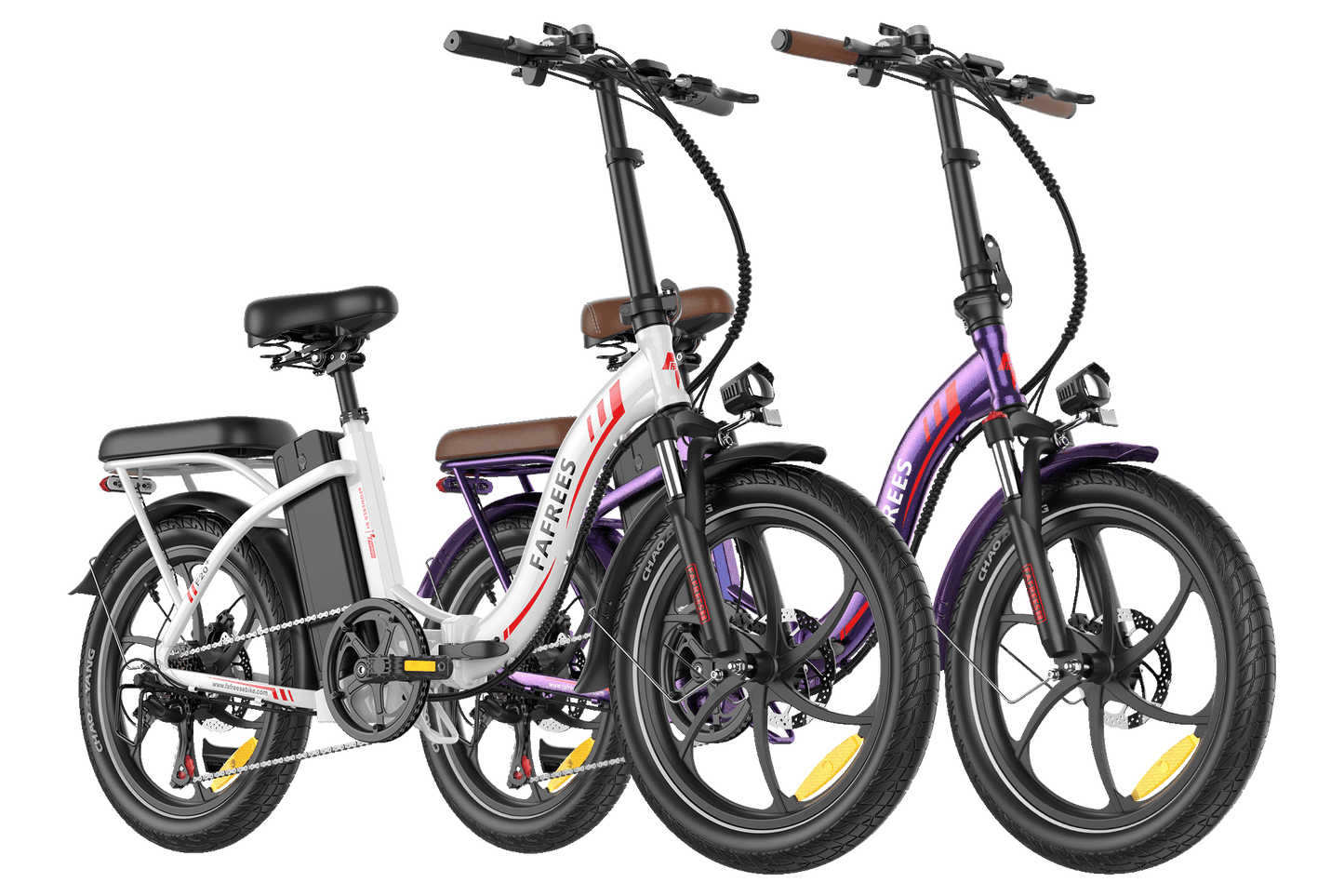 EU-Combo F20+ y F20+ Pro