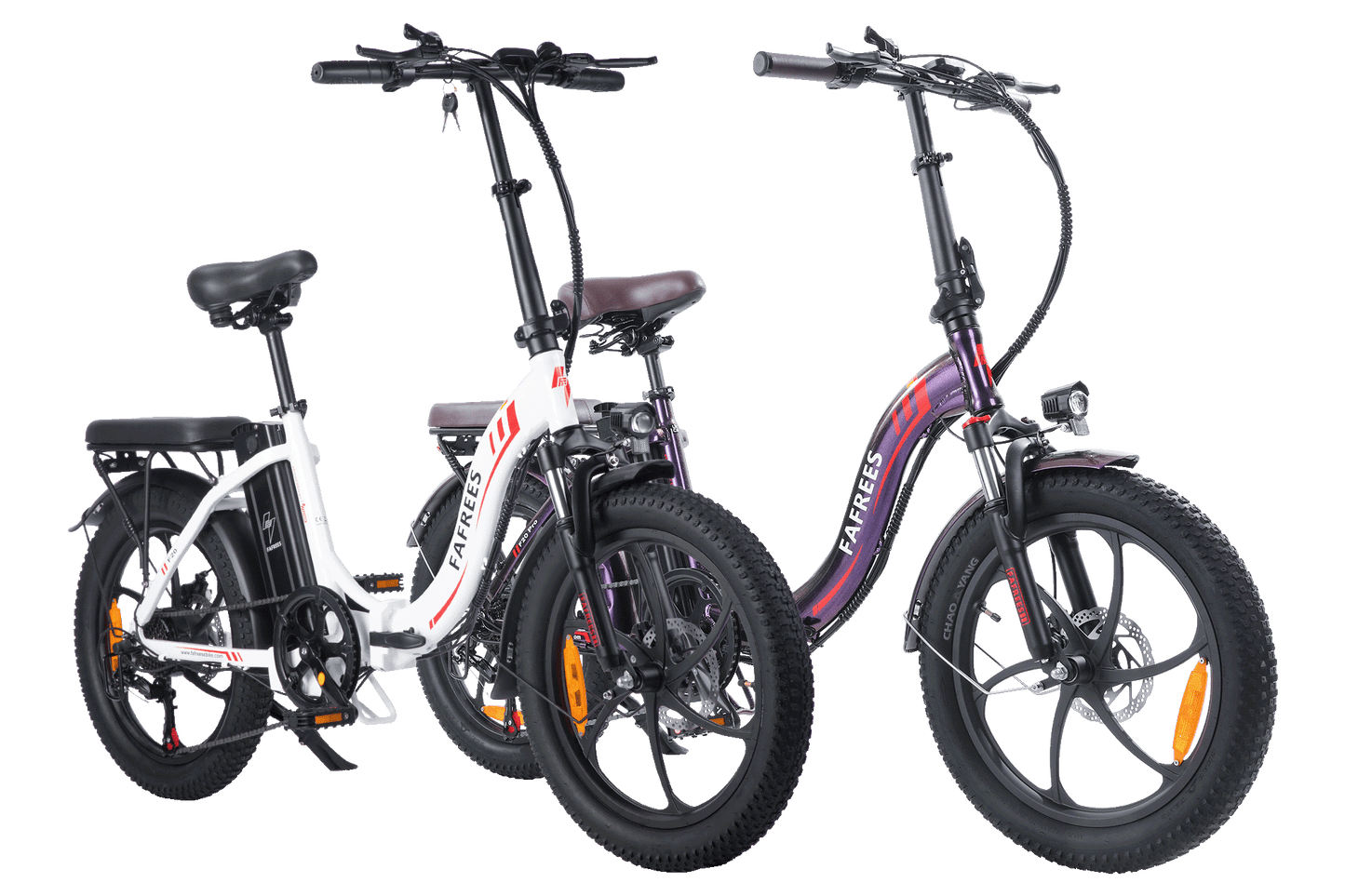 EU-Combo F20 y F20 Pro