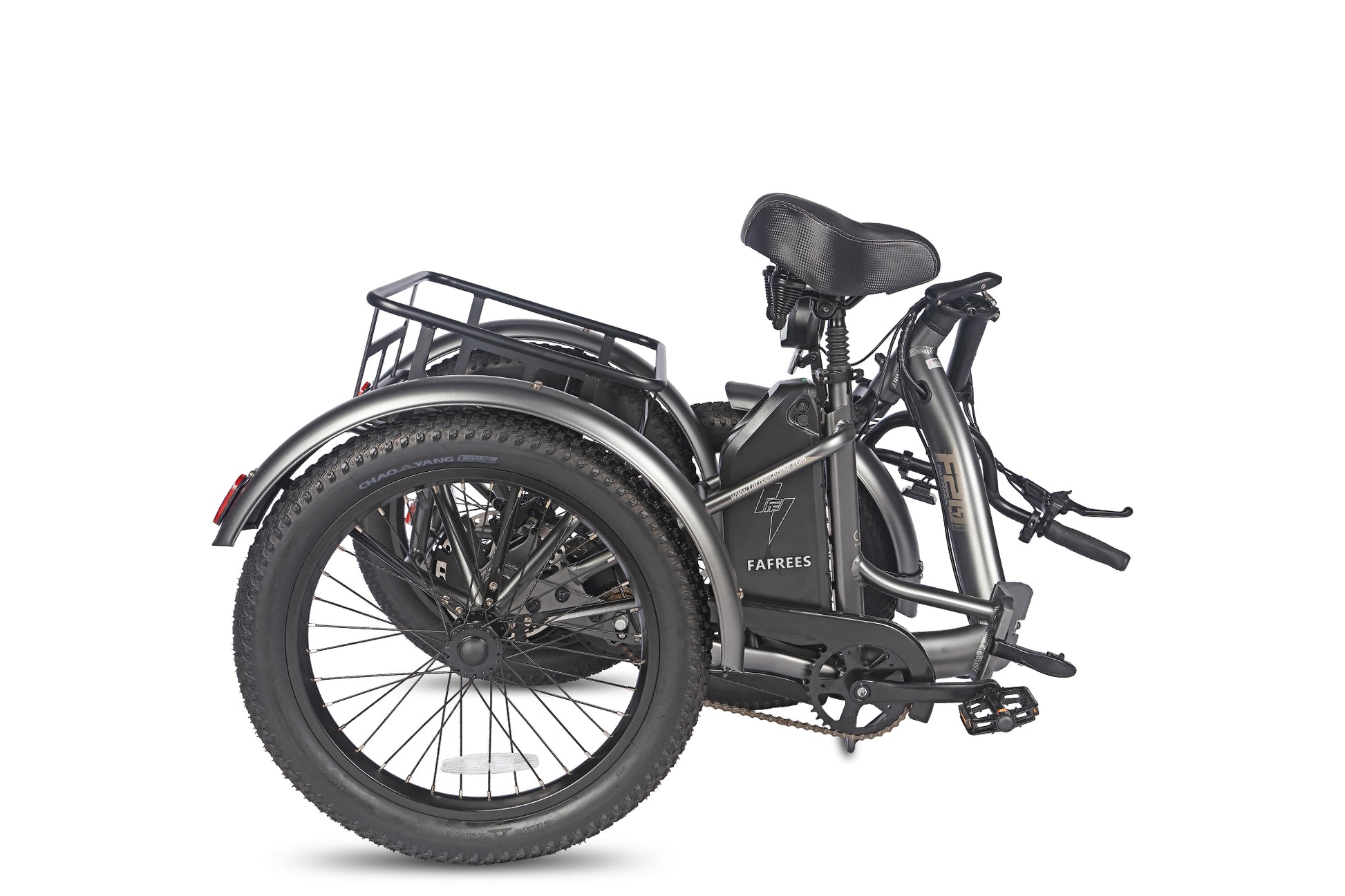 color_Gunmetal Negro