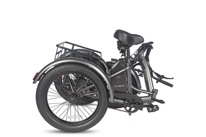 color_Gunmetal Negro