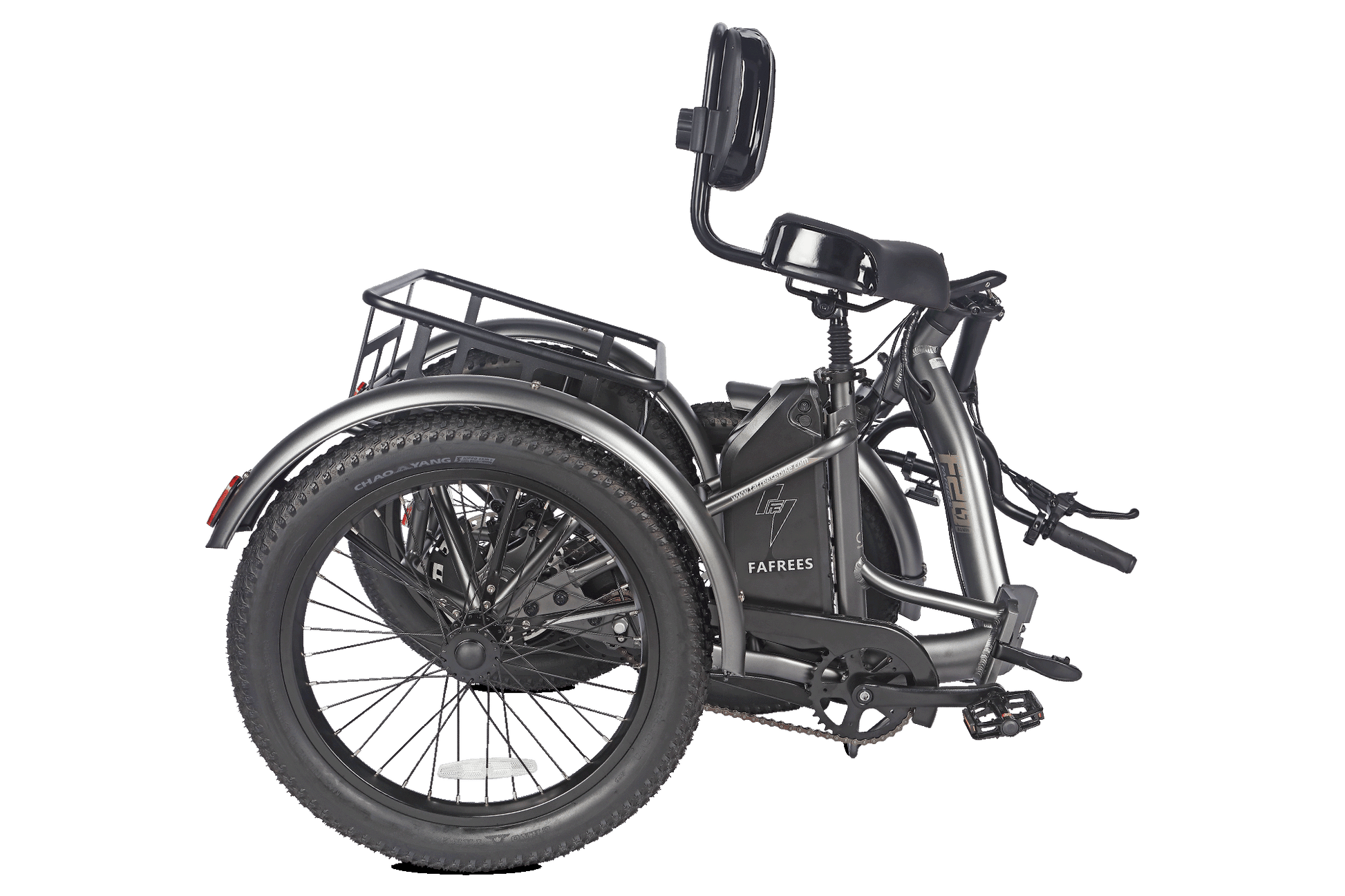 color_Gunmetal Black