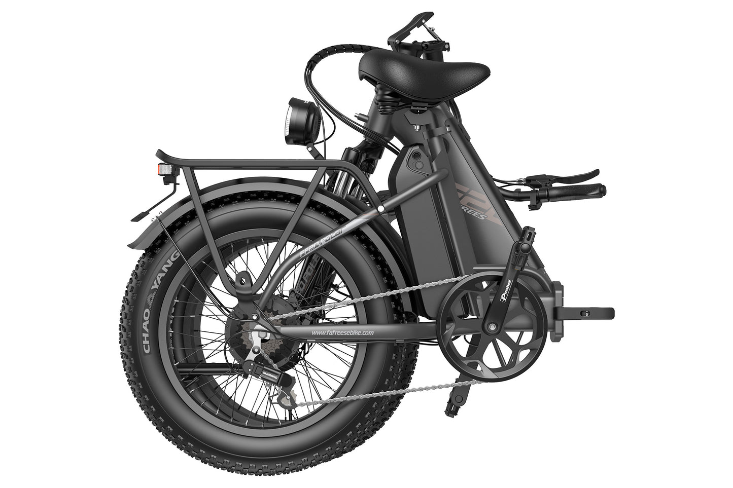 color_Gunmetal Negro