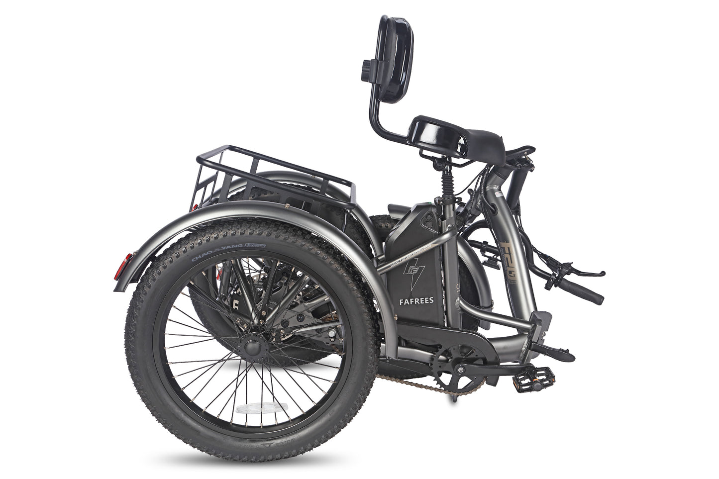 color_Gunmetal Negro