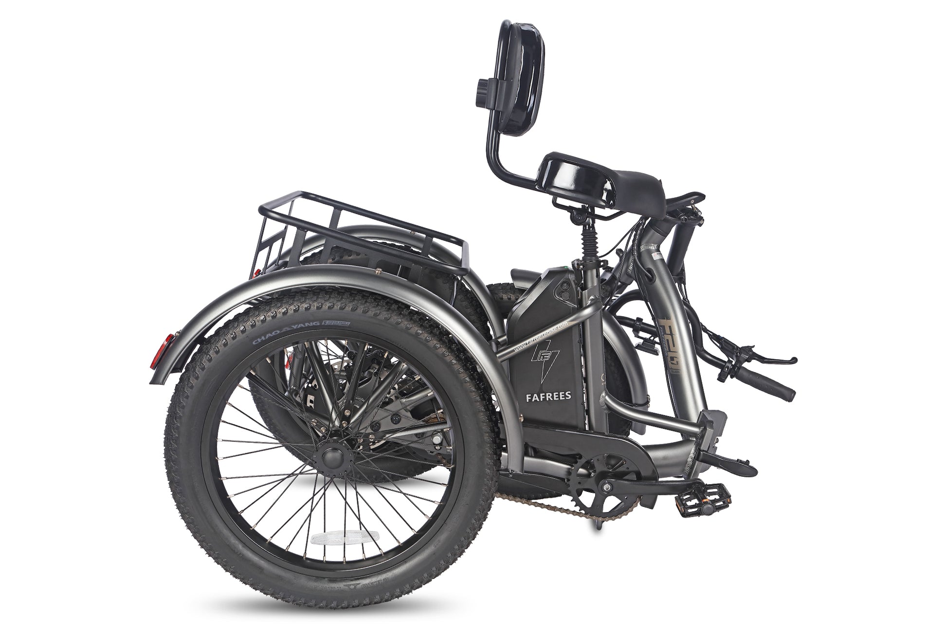 color_Gunmetal Negro