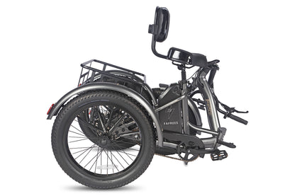 color_Gunmetal Negro