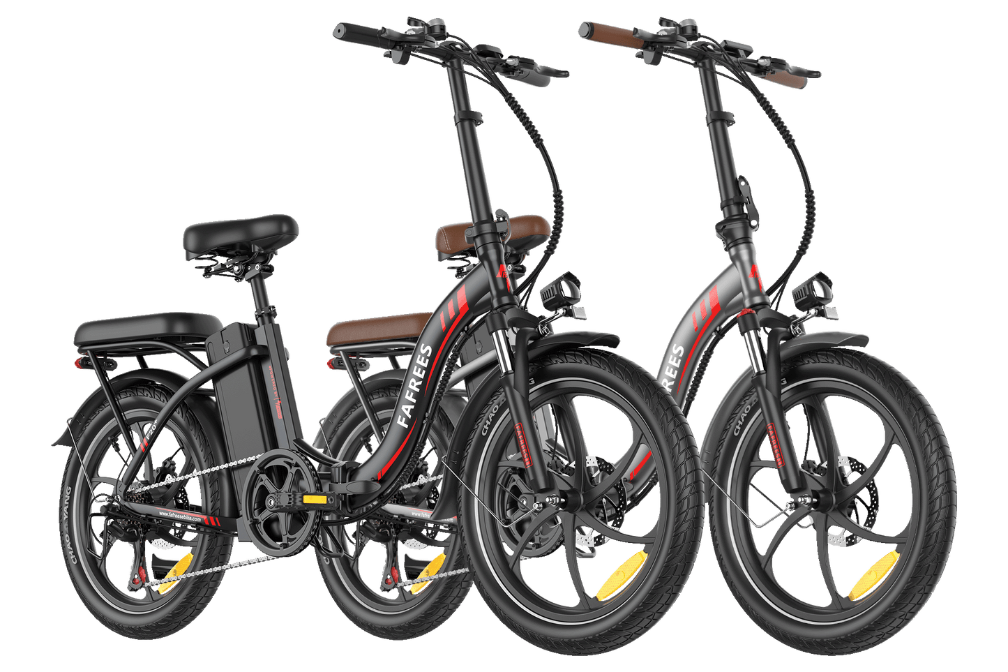 EU-Combo F20+ y F20+ Pro