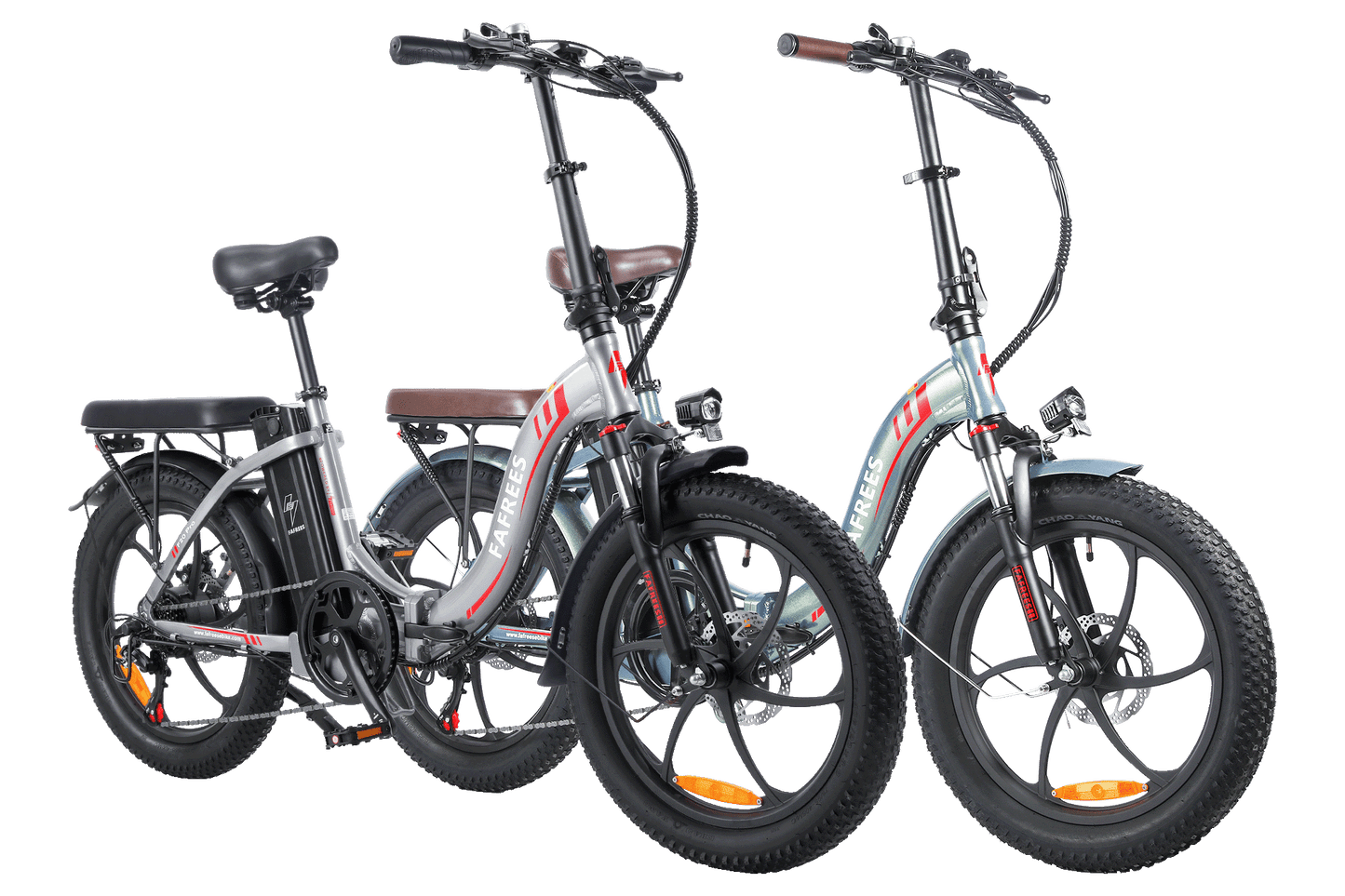 EU-Combo F20 y F20 Pro