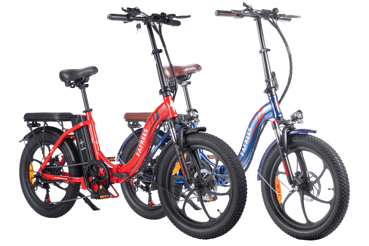 EU-Combo F20 y F20 Pro