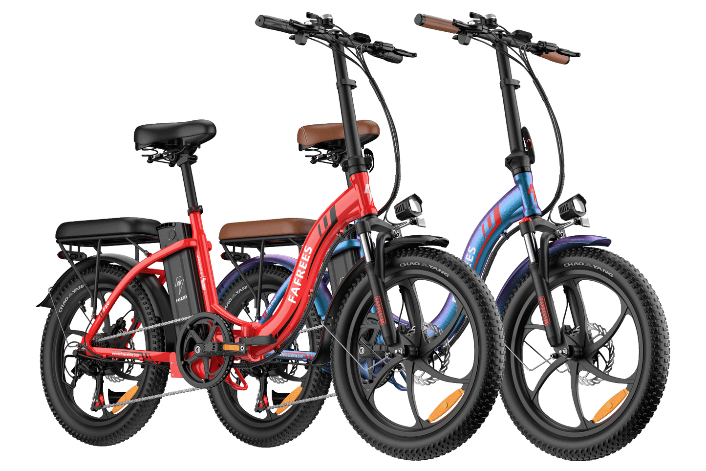 EU-Combo F20 & F20 Pro