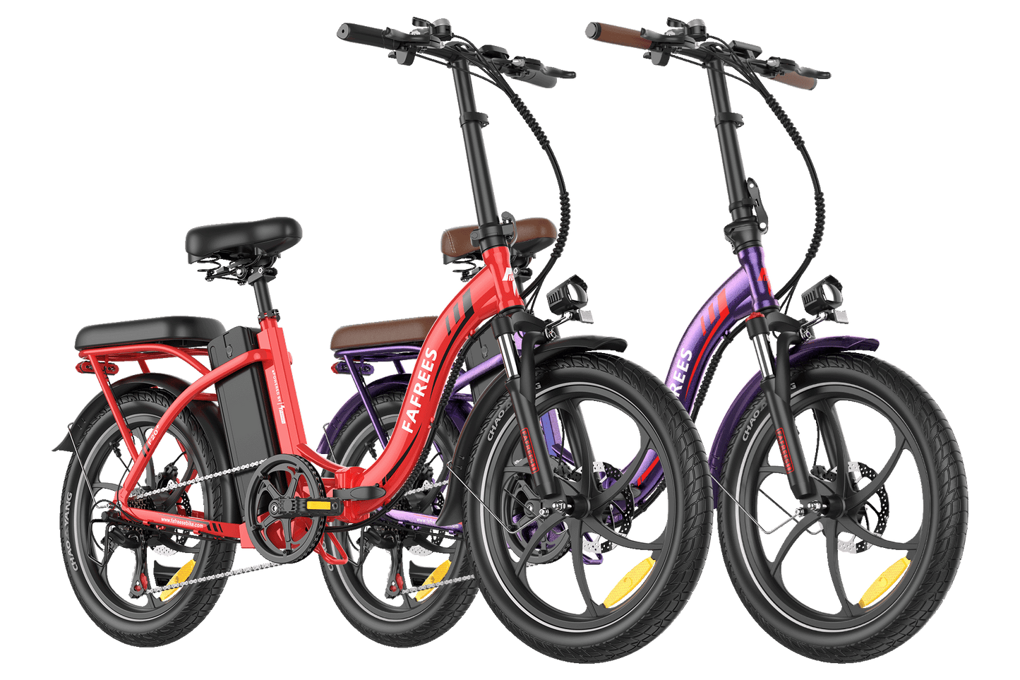 EU-Combo F20+ y F20+ Pro