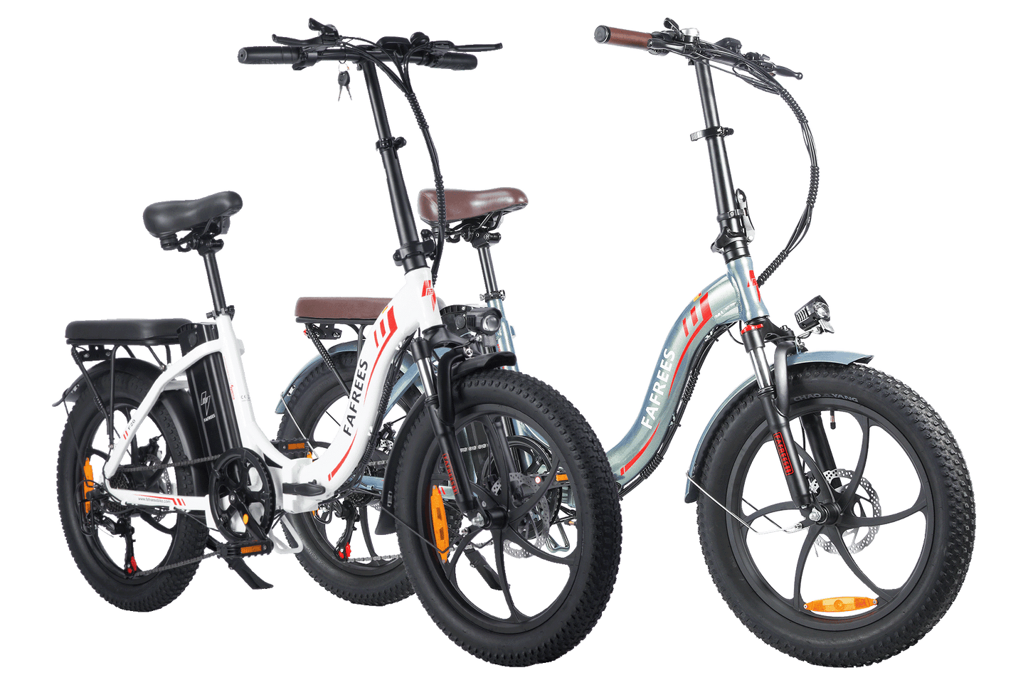 EU-Combo F20 y F20 Pro