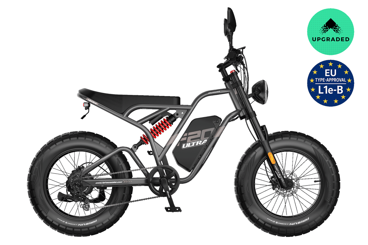 color_Gunmetal Negro