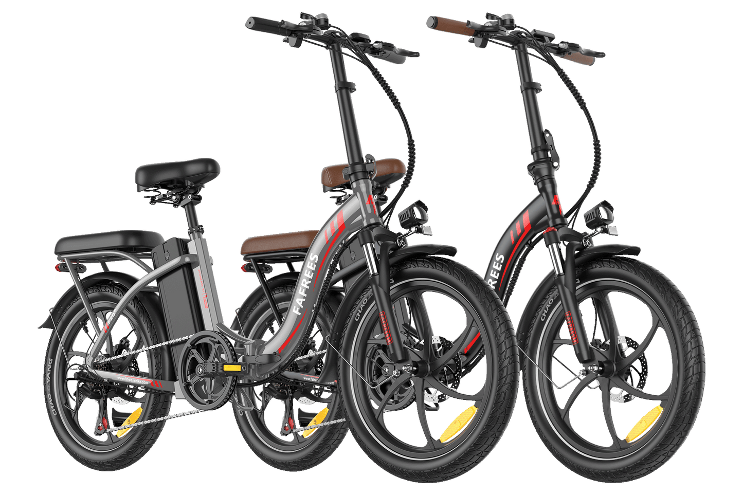 EU-Combo F20+ y F20+ Pro