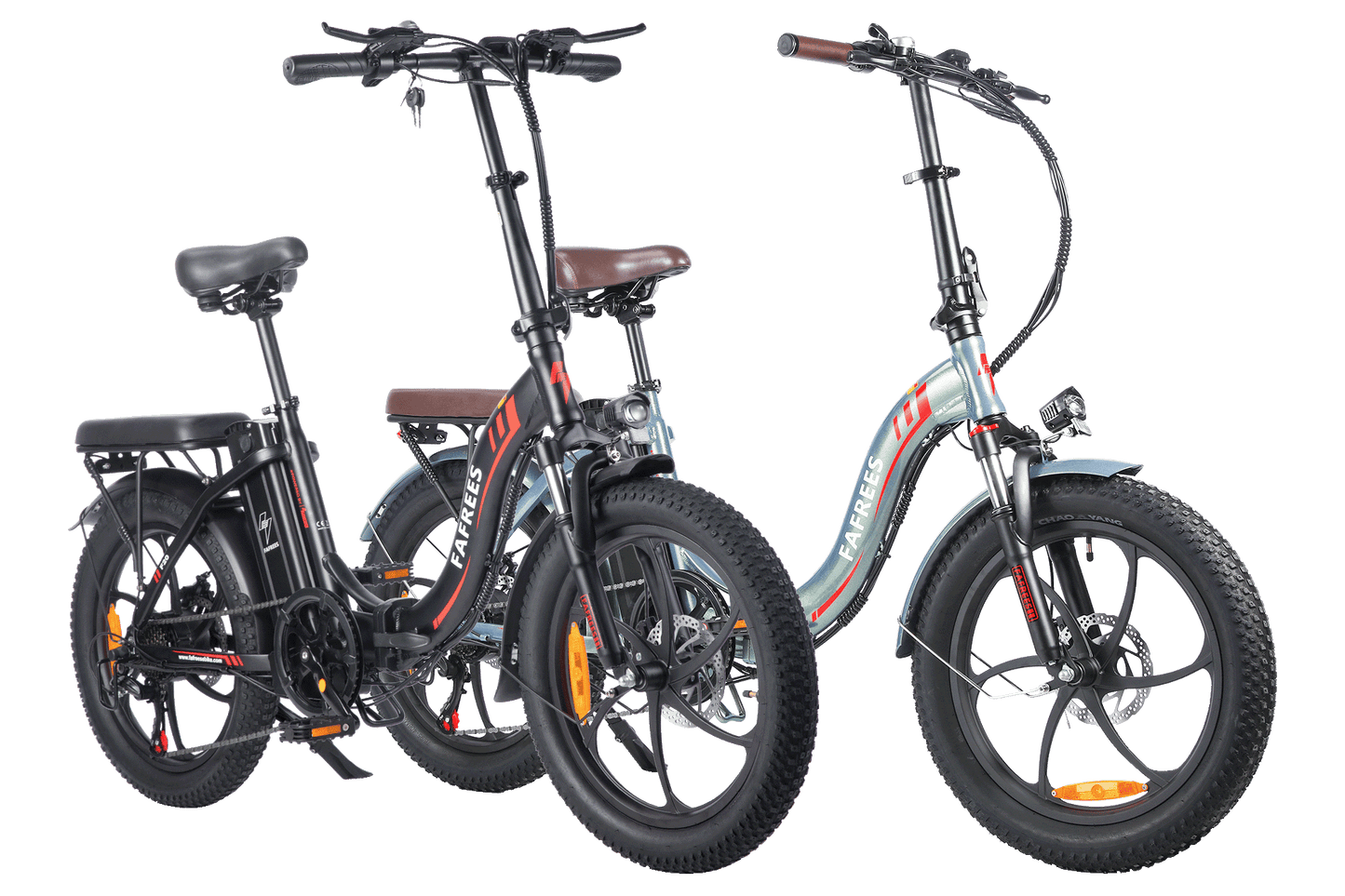 EU-Combo F20 y F20 Pro