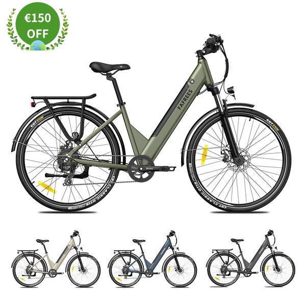 Ebike Paquete - Fafrees F28 Pro (2 Pack)