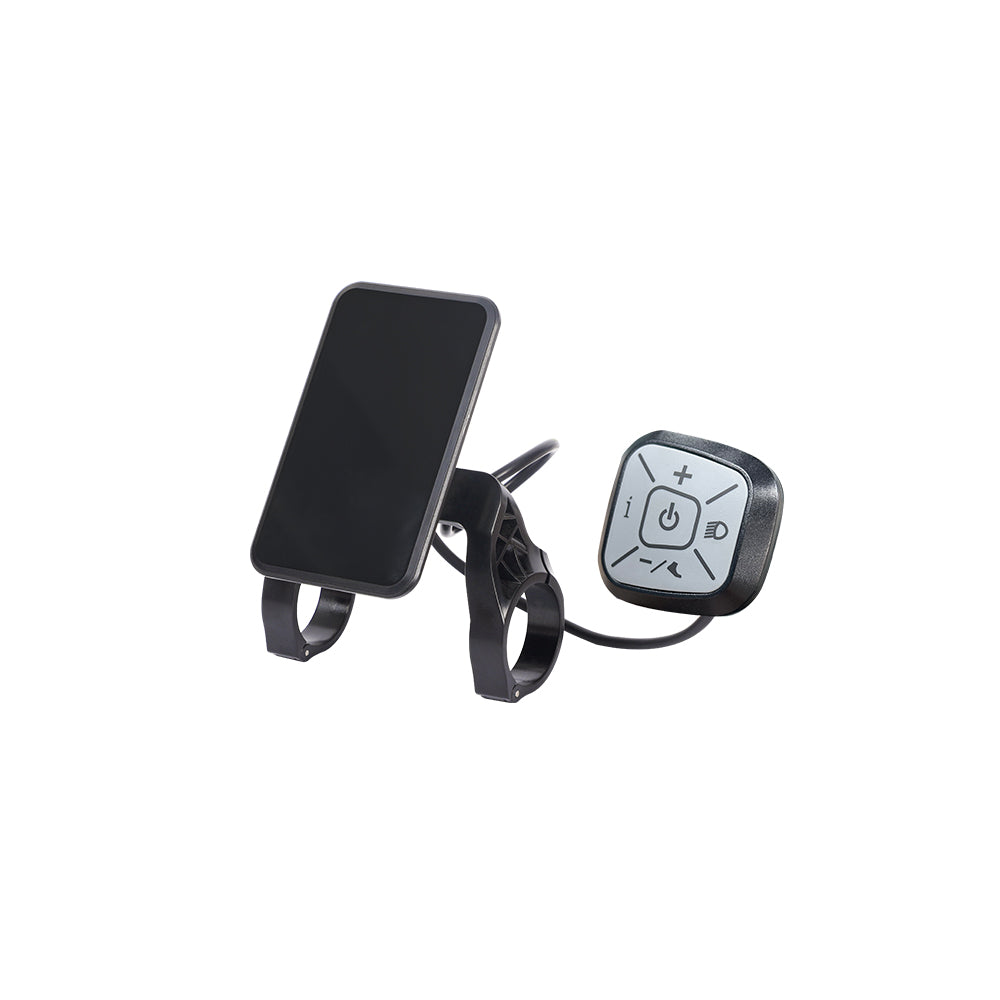 Pantalla para E-bike