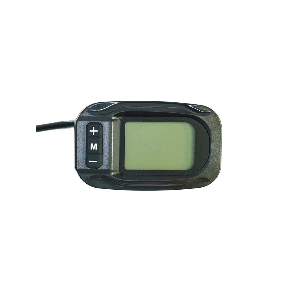 Pantalla para E-bike