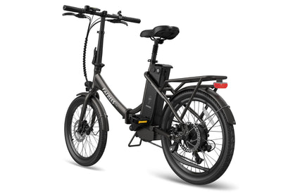 color_Gunmetal Negro