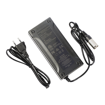 Cargador para Ebike